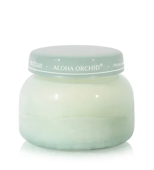 Aloha Orchid Luce d'Amalfi Signature Candle